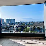 Zals Luxury- Knightsbridge 2 Bed
