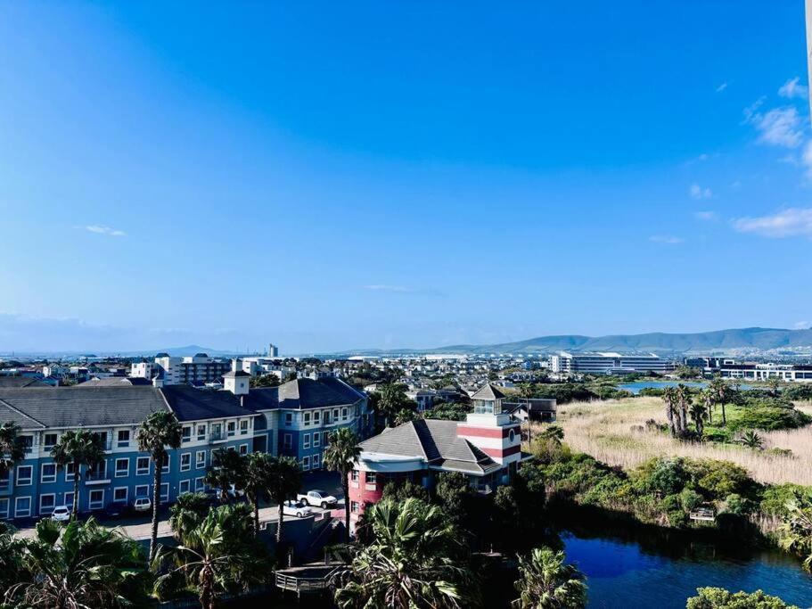 Apartment Zals Luxury- Knightsbridge 2 Bed Cape Town