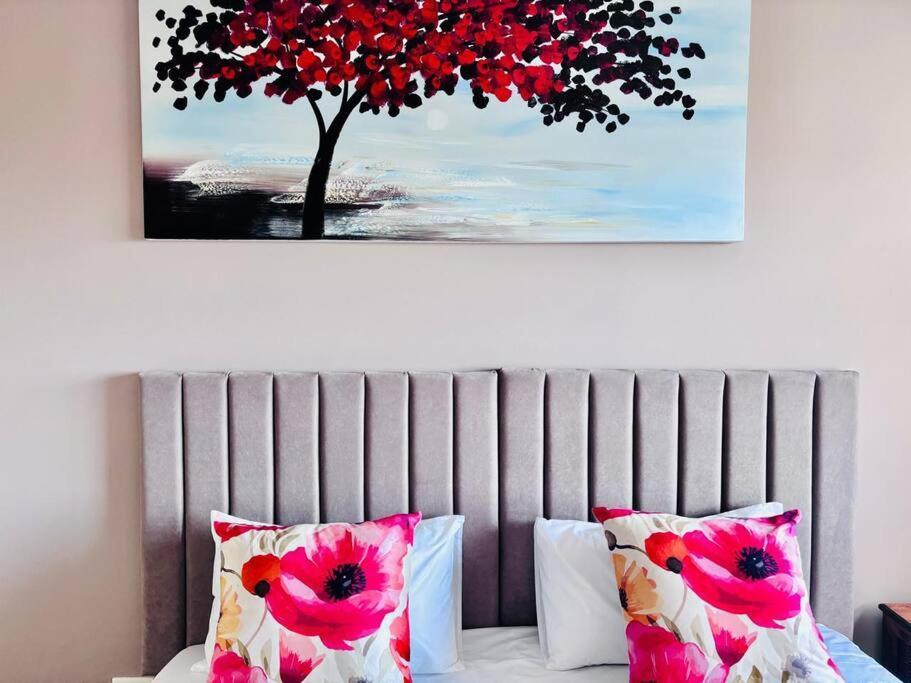 Zals Luxury- Knightsbridge 2 Bed *
