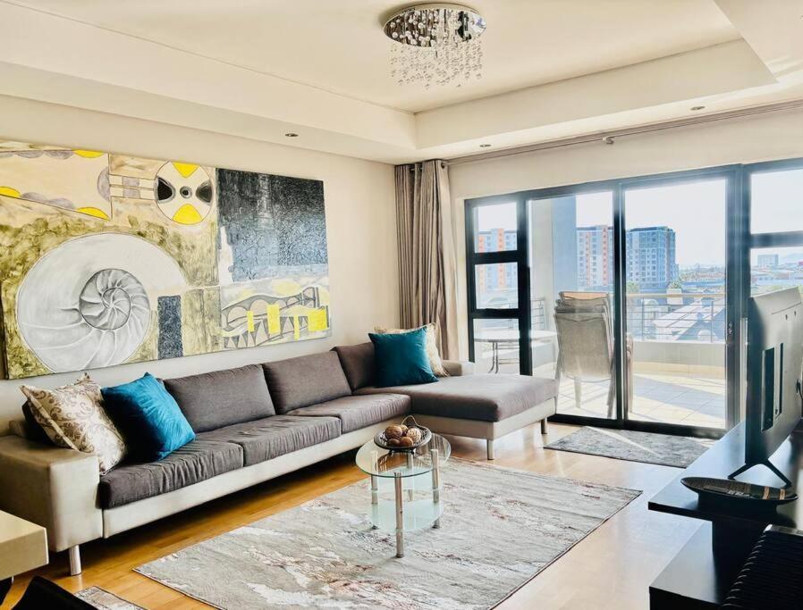 Zals Luxury- Knightsbridge 2 Bed Cape Town