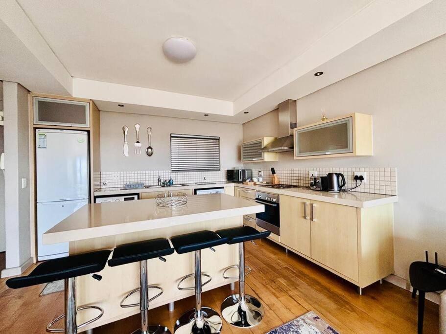 Apartment Zals Luxury- Knightsbridge 2 Bed