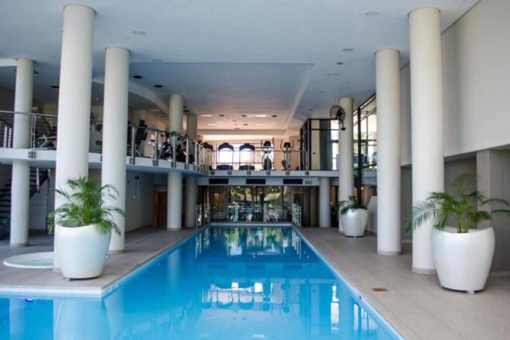 Zals Luxury- Knightsbridge 2 Bed *