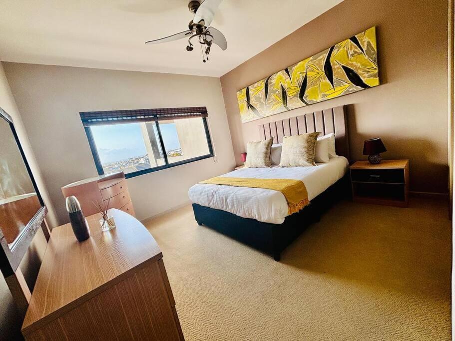 Zals Luxury- Knightsbridge 2 Bed Apartment