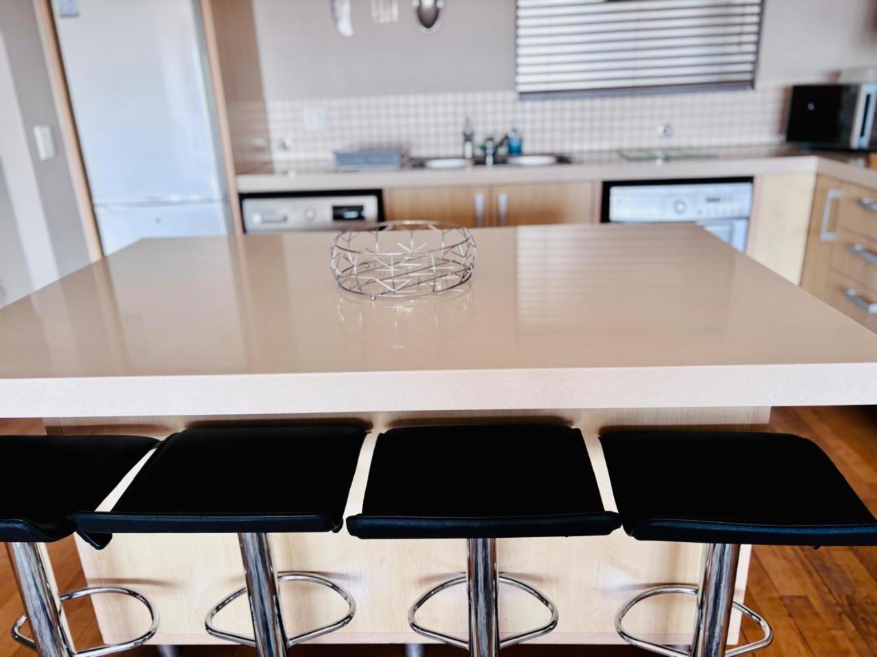 Apartment Zals Luxury- Knightsbridge 2 Bed