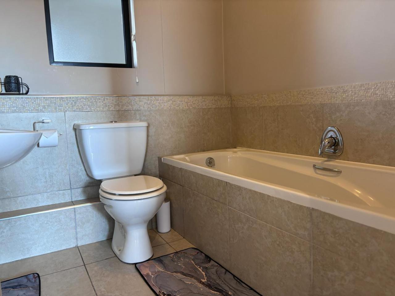 Zals Luxury- Knightsbridge 2 Bed * Cape Town
